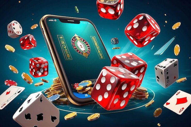 Keamanan akun saat akses garuda55 mobile