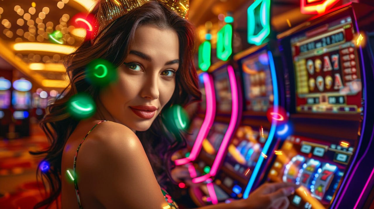 Pusat olahraga dan hiburan virtual Indonesia